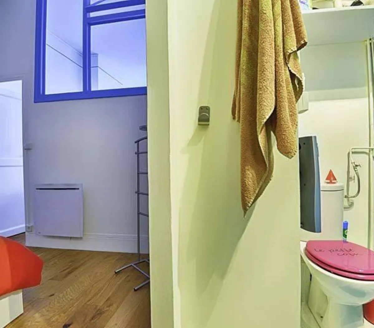 Location Toulouse Appartement 69e623642161