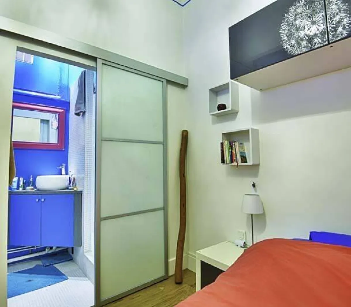 Location Toulouse Appartement 69e623642161