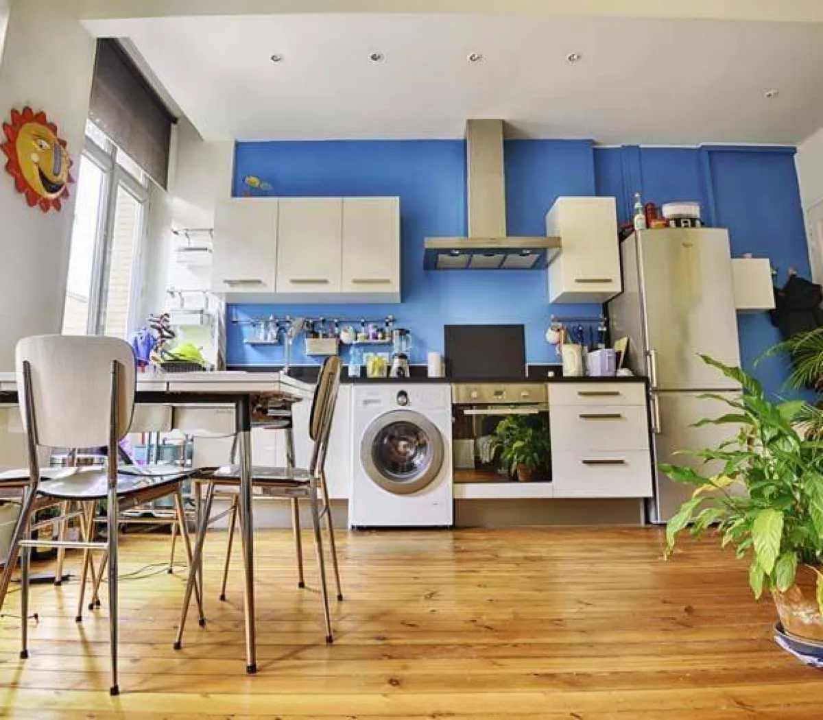 Location Toulouse Appartement 69e623642161