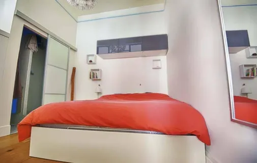 Location Toulouse Appartement 69e623642161