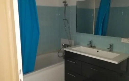 Location Romainville Appartement 69e62e0a0c39