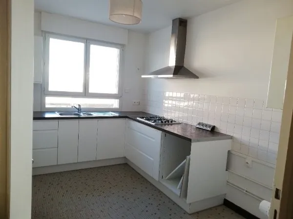 Location Romainville Appartement 69e62e0a0c39