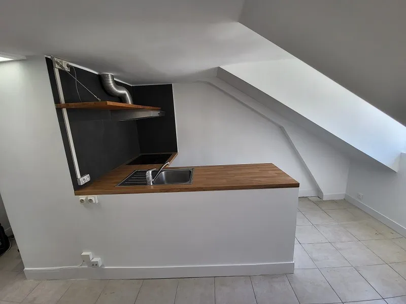 Location Paris Appartement 69e633eed466