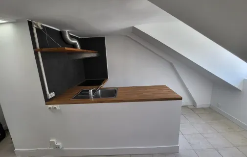 Location Paris Appartement 69e633eed466