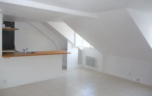 Location Paris Appartement 69e633eed466