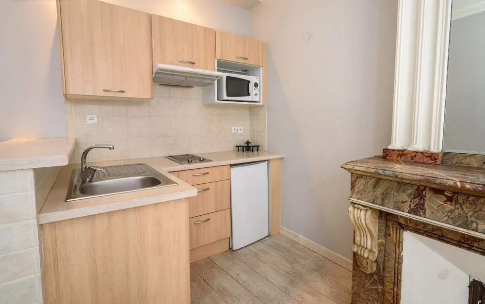 Location Montpellier Appartement 69e63521b946