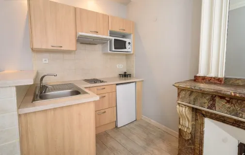 Location Montpellier Appartement 69e63521b946