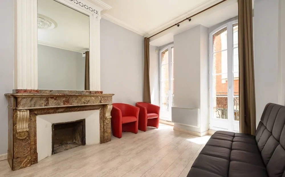 Location Montpellier Appartement 69e63521b946