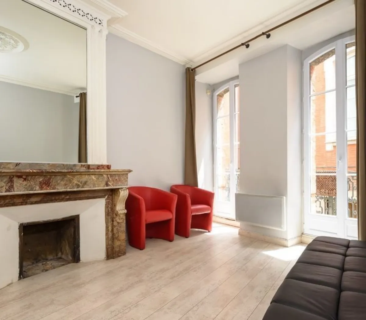 Location Montpellier Appartement 69e63521b946