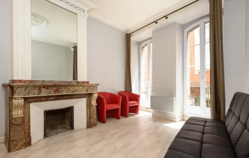 Location Montpellier Appartement 69e63521b946