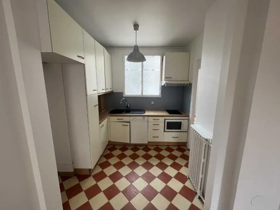 Location Paris Appartement 69e6388f344f