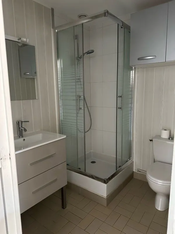 Location Poitiers Appartement 69e64302500c