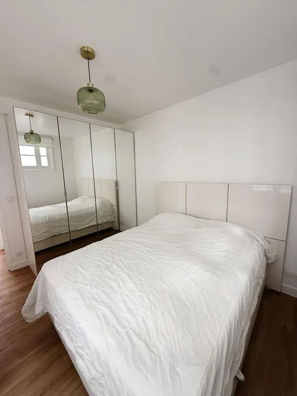 Location Levallois-Perret Appartement 69e643097bb0