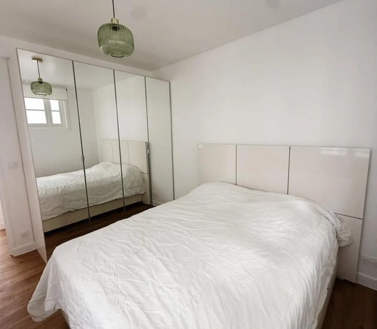 Location Levallois-Perret Appartement 69e643097bb0
