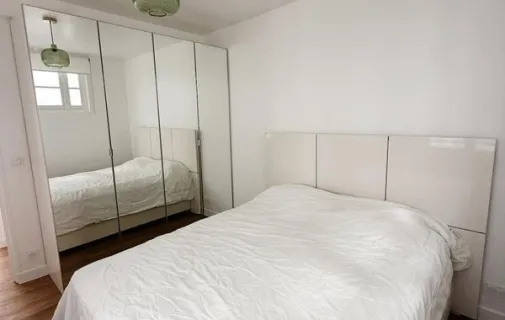 Location Levallois-Perret Appartement 69e643097bb0