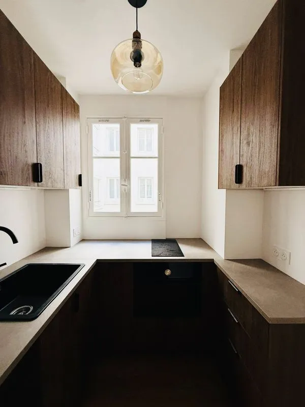 Location Levallois-Perret Appartement 69e643097bb0