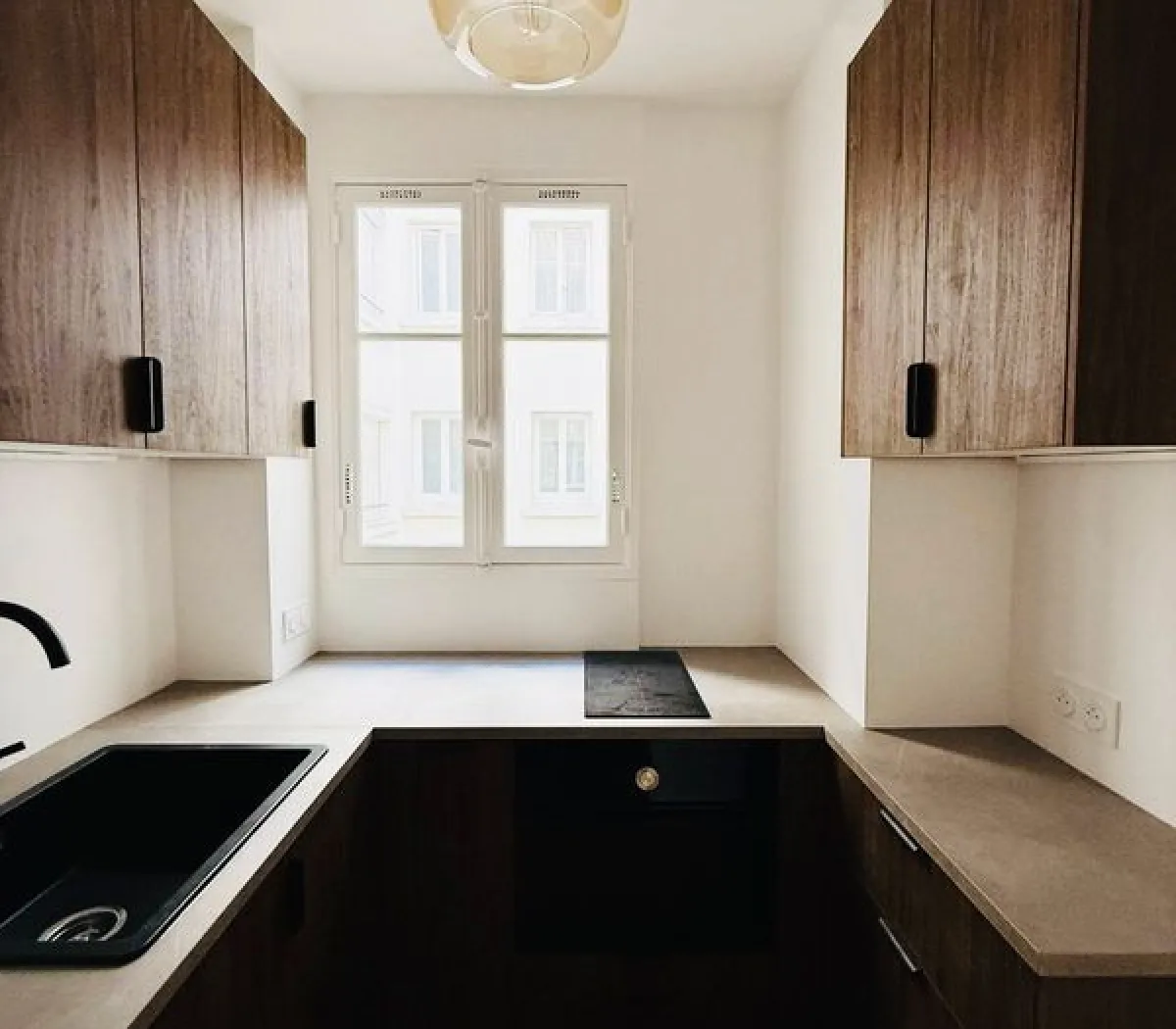 Location Levallois-Perret Appartement 69e643097bb0