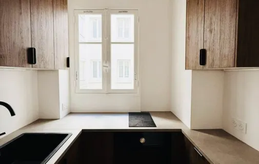 Location Levallois-Perret Appartement 69e643097bb0