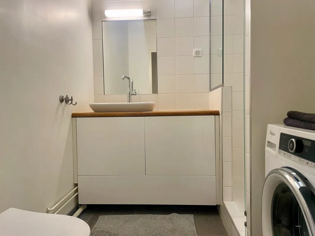 Location Neuilly-sur-Seine Appartement 69e64313c7c2