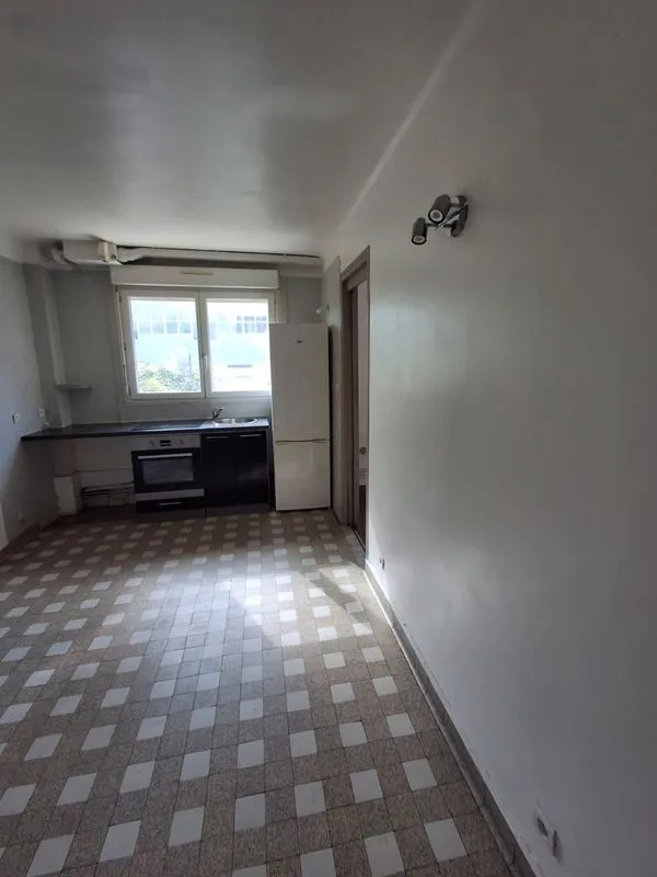 Location Vitry-sur-Seine Appartement 69e6431d8dc4