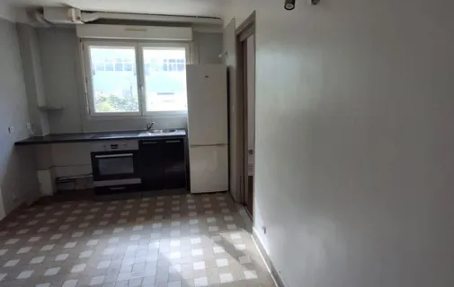 Location Vitry-sur-Seine Appartement 69e6431d8dc4