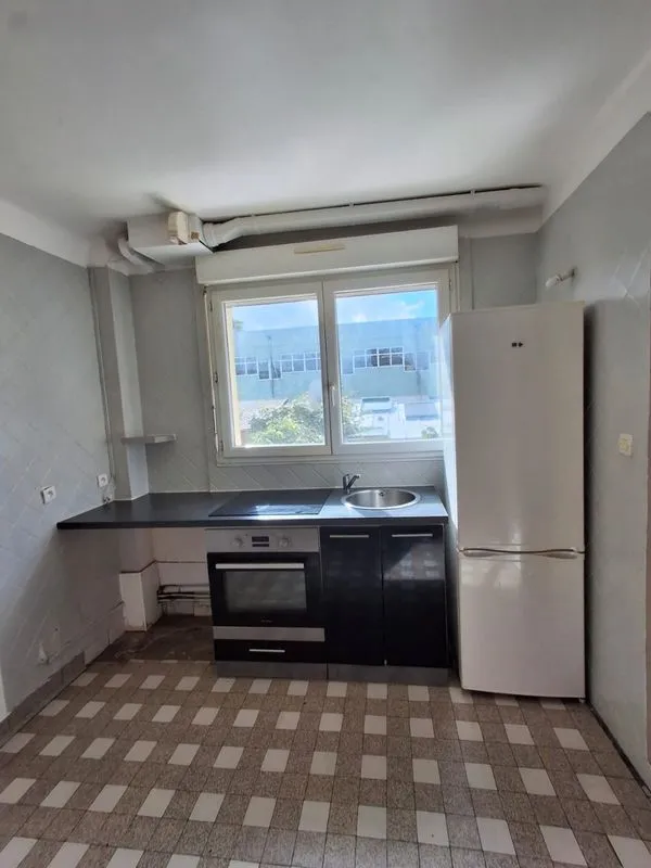 Location Vitry-sur-Seine Appartement 69e6431d8dc4