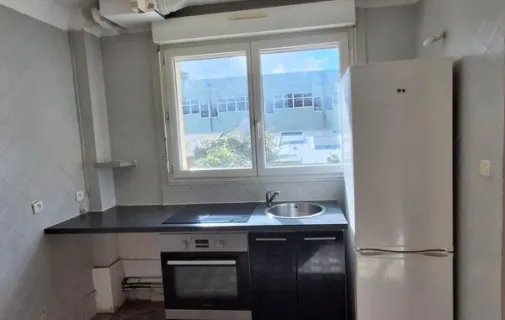 Location Vitry-sur-Seine Appartement 69e6431d8dc4