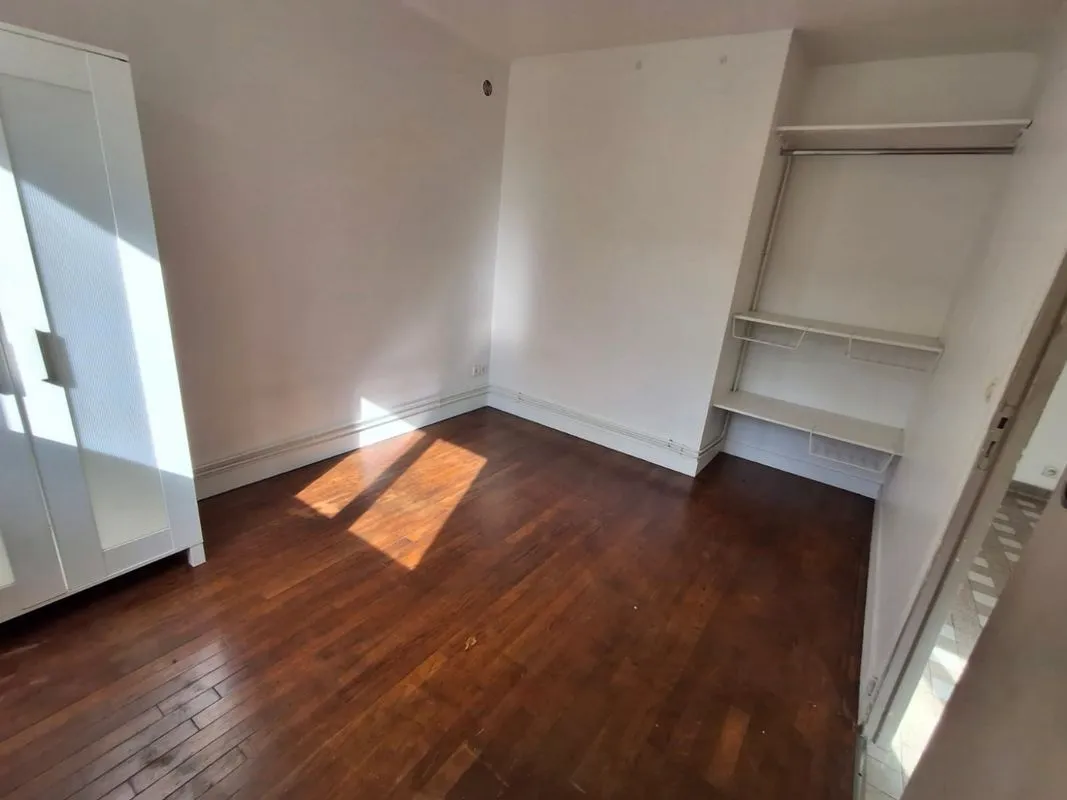 Location Vitry-sur-Seine Appartement 69e6431d8dc4