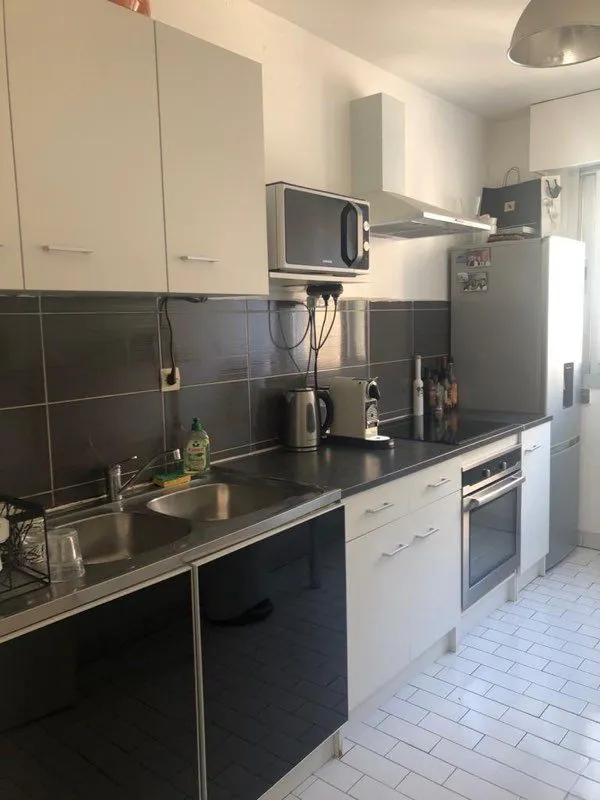 Location Paris Appartement 69e64325020a