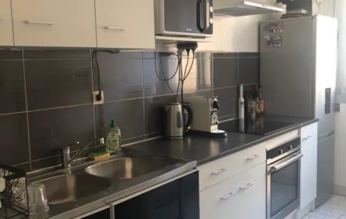 Location Paris Appartement 69e64325020a