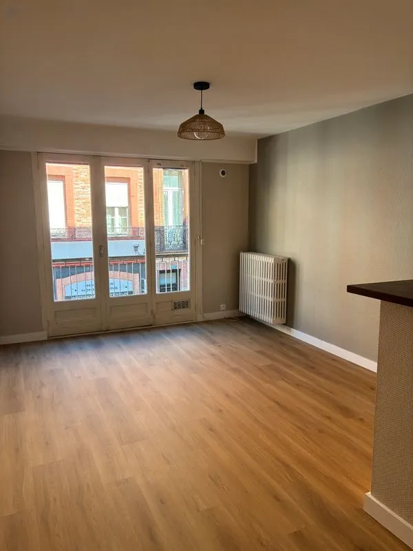 Location Toulouse Appartement 69e644f17331