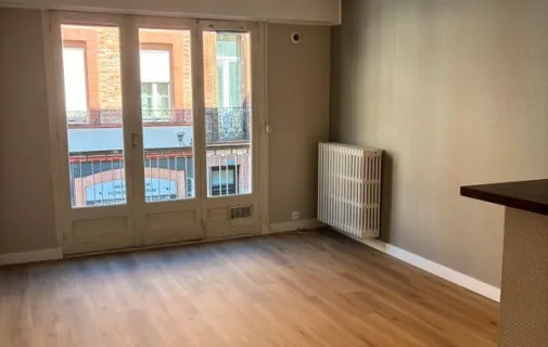 Location Toulouse Appartement 69e644f17331