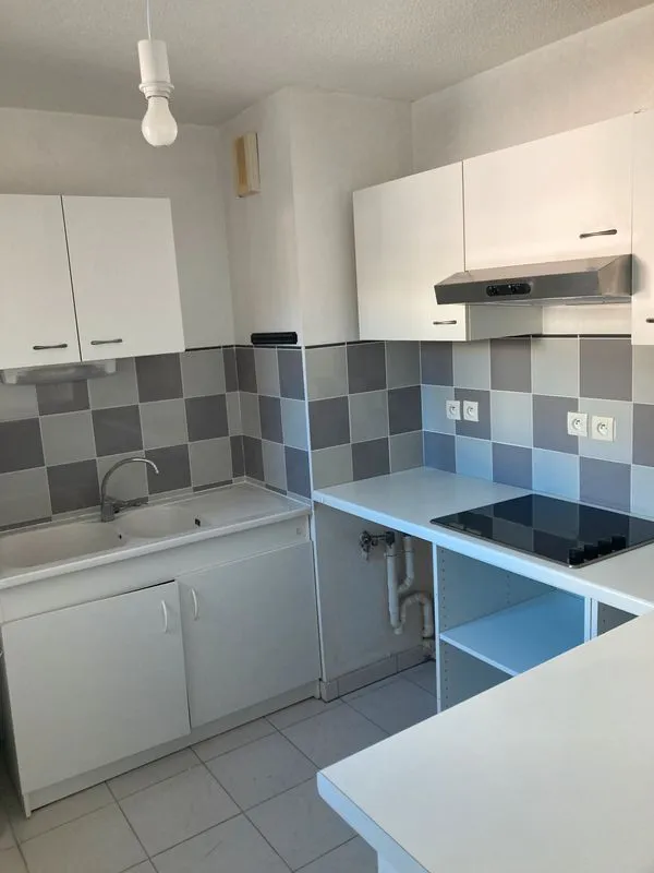 Location Toulouse Appartement 69e645047718