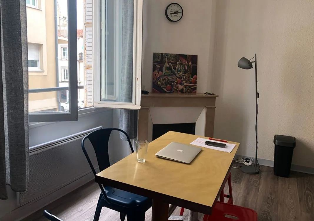 Location Limoges Appartement 69e65512ed78