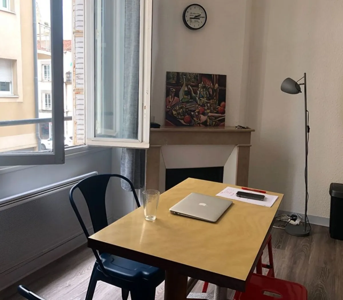 Location Limoges Appartement 69e65512ed78