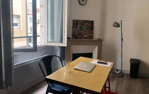 Location Limoges Appartement 69e65512ed78