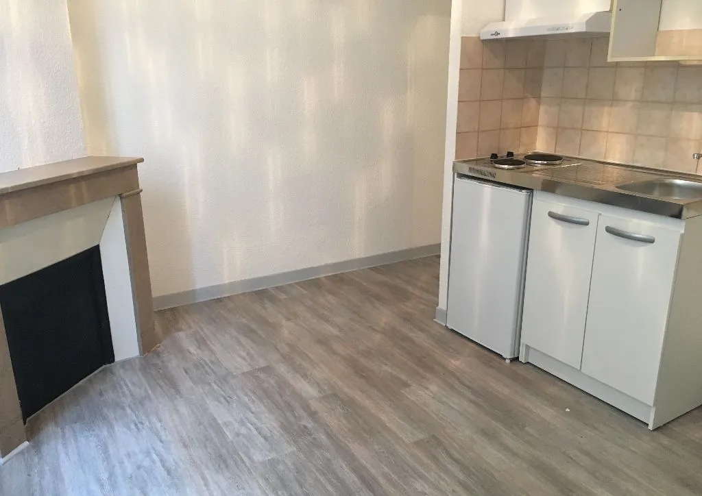Location Limoges Appartement 69e65512ed78