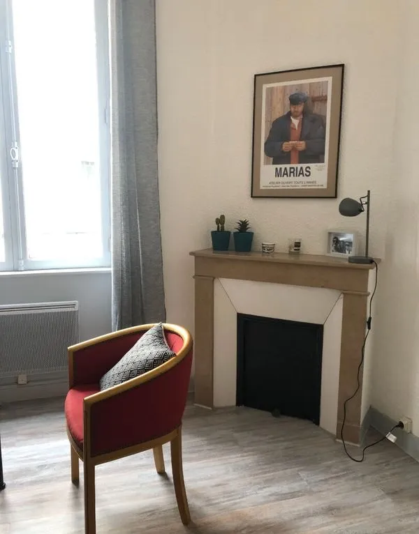 Location Limoges Appartement 69e65512ed78
