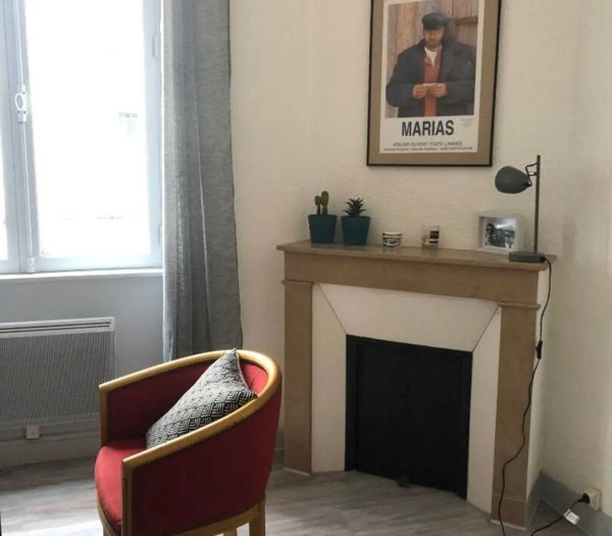 Location Limoges Appartement 69e65512ed78