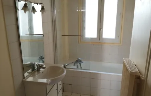 Location Paris Appartement 69e656491e68