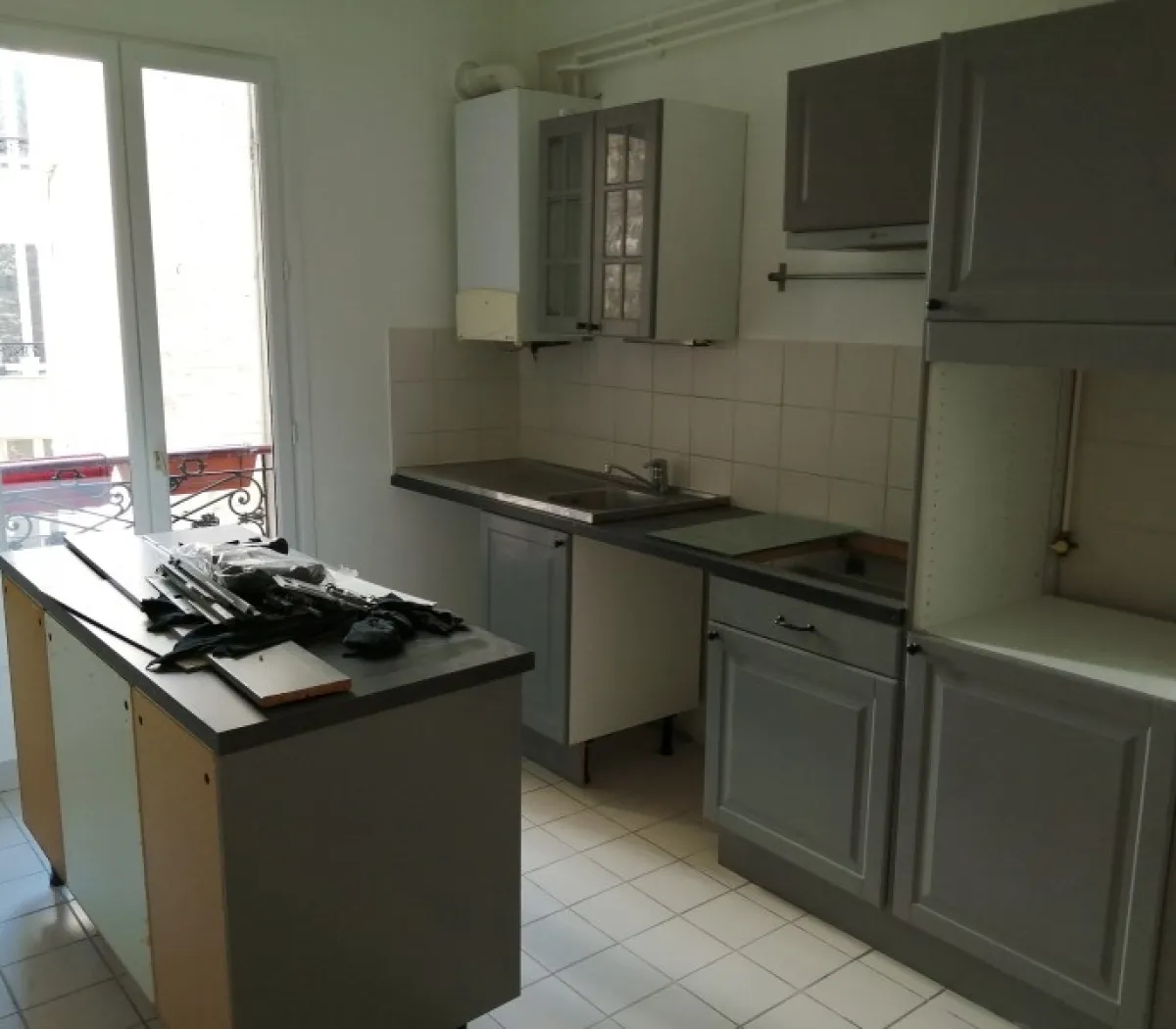 Location Paris Appartement 69e656491e68