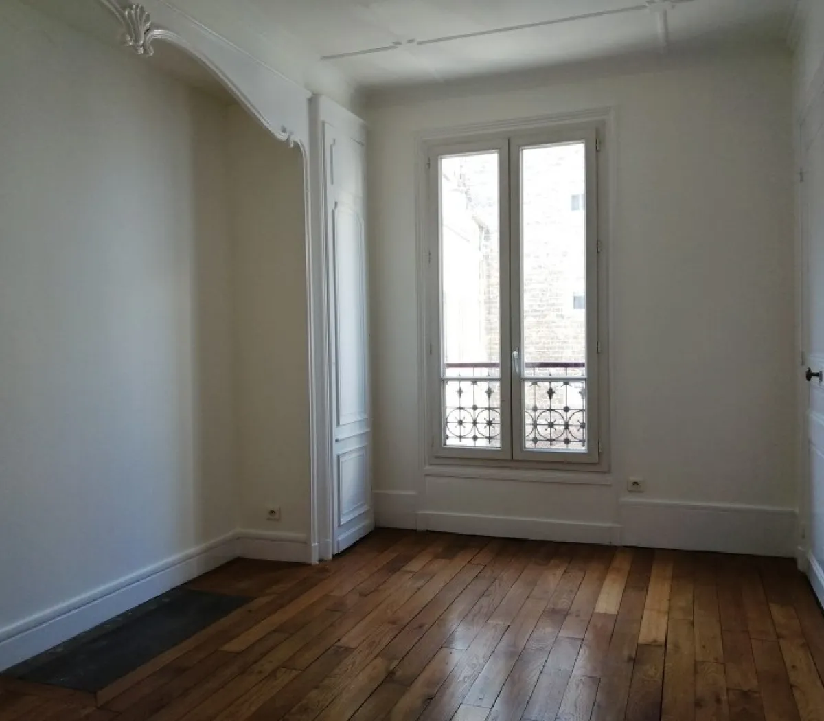 Location Paris Appartement 69e656491e68