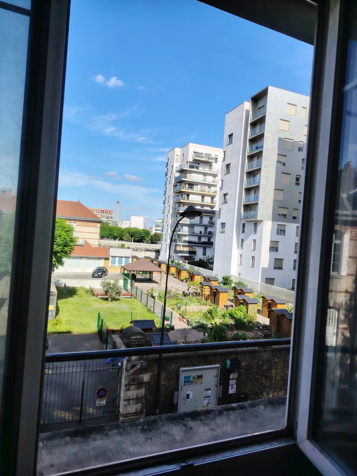 Location Clichy Appartement 69e6910c9d3b