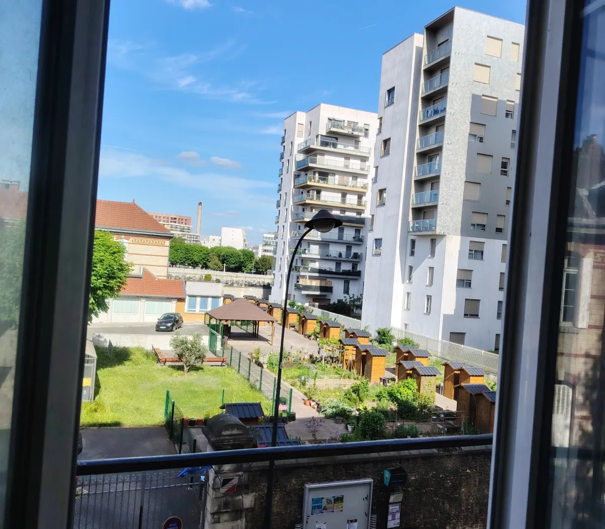 Location Clichy Appartement 69e6910c9d3b