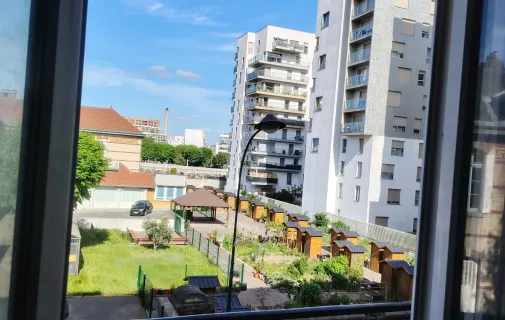Location Clichy Appartement 69e6910c9d3b