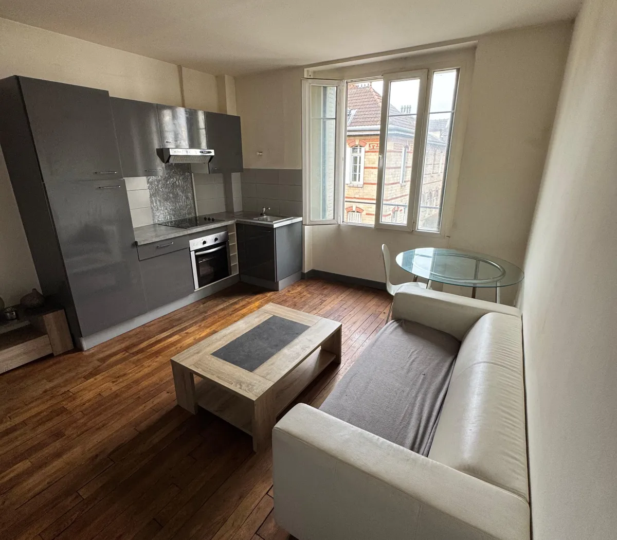 Location Clichy Appartement 69e6910c9d3b