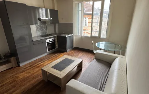 Location Clichy Appartement 69e6910c9d3b