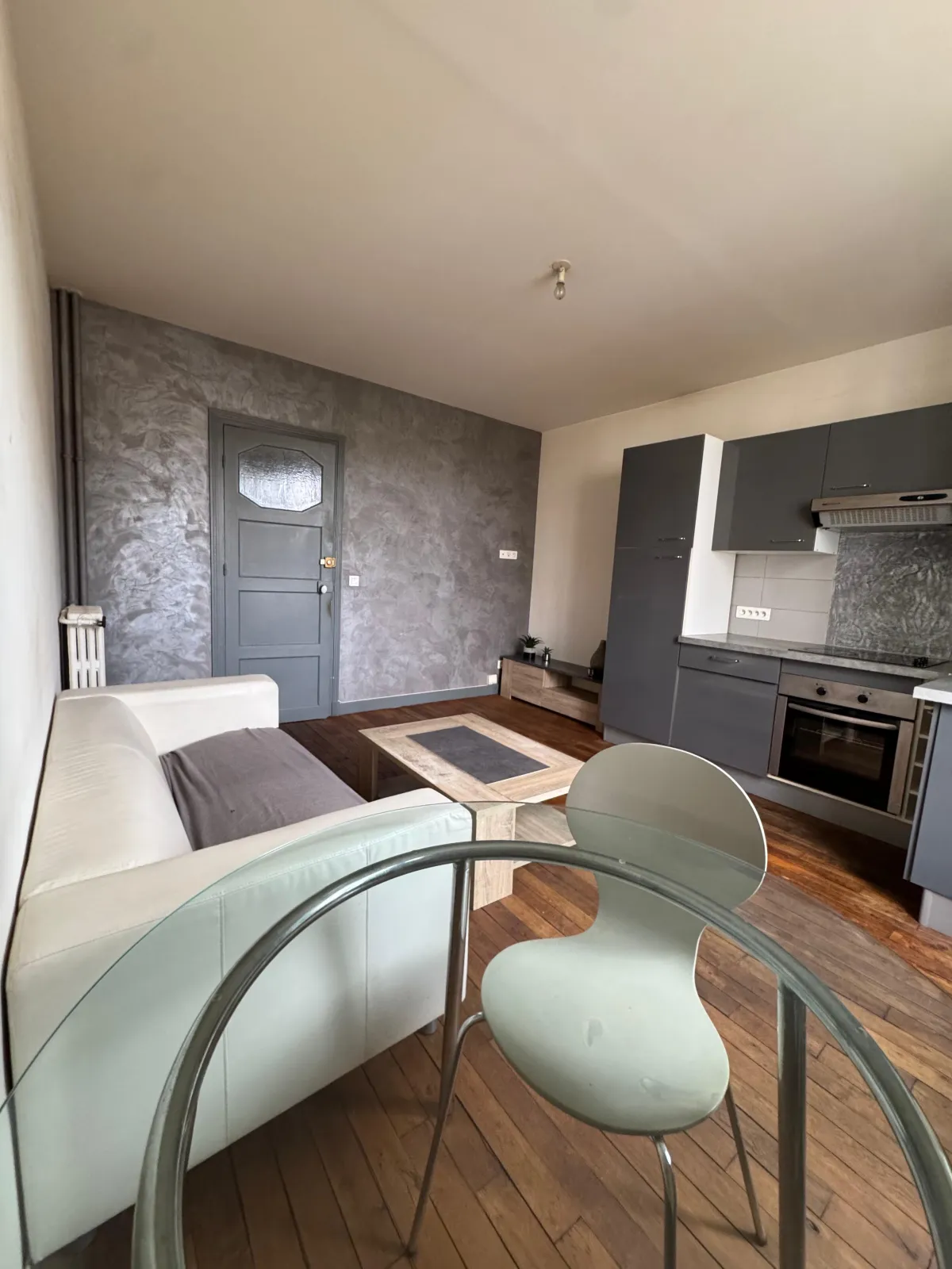 Location Clichy Appartement 69e6910c9d3b