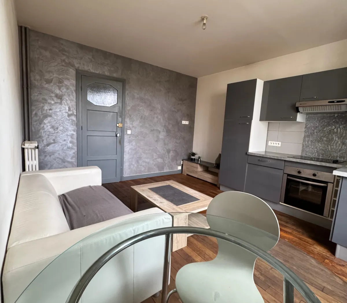 Location Clichy Appartement 69e6910c9d3b