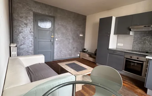 Location Clichy Appartement 69e6910c9d3b